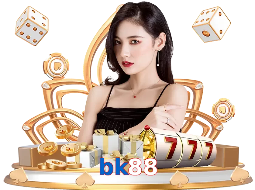 Trò chơi Slot được yêu thích tại bk88