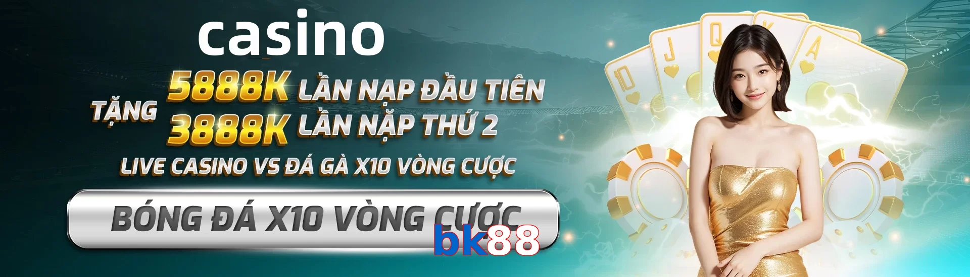 Trò Chơi Bắn Cá Phổ Biến Tại bk88